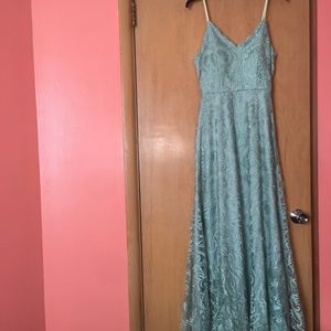 Jodi Kristopher Prom Dress